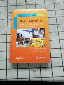 Dairy Engineering: Advanced Technologies a... 进口原版现货