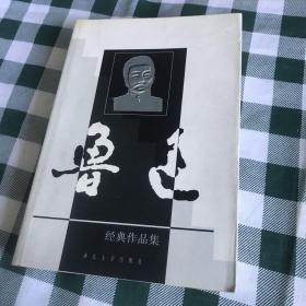 鲁迅经典作品集