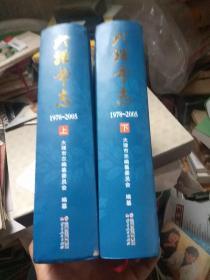 大理市志 : 1978～2005 : 上下册