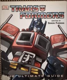 《TRSNS FORMERS》