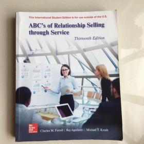 ABC’s of relationship selling