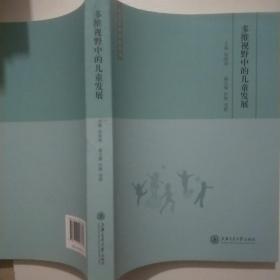 儿童发展前沿丛书：多维视野中的儿童发展