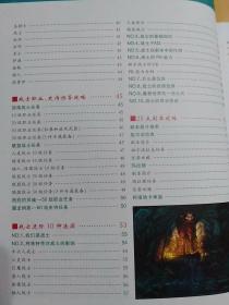 战士 魔兽世界：高级玩家职业攻略集