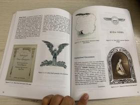 藏家必备参考书：The golden age of Rubaiyat art 1884-1913  III The Decorators