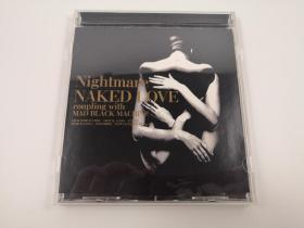 Nightmare NAKED LOVE