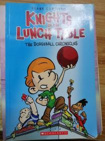 Knights of the Lunch Table