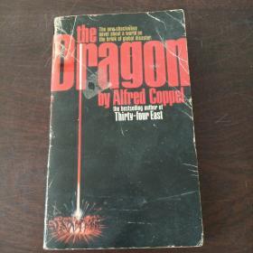 The Dragon（英文原版）