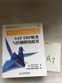 SAP ERP财务与控制模块配置