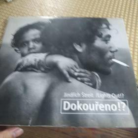 Jindrich Streit / Lights Out ! ? Dokoureno ! ?