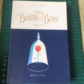 Mint Readers：Beauty and the Beast：薄荷阅读 迪士尼系列 美女与野兽