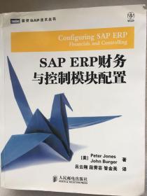 SAP ERP财务与控制模块配置