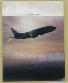 737--300 Systems  英文版