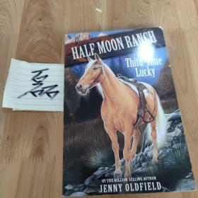 half moon ranch