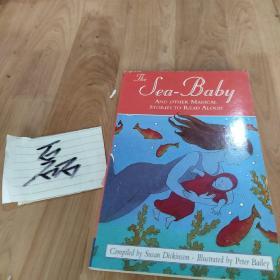 Sea-baby and other magical stries to read aloud