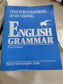 ENGLISH GRAMMAR(Third Edition)