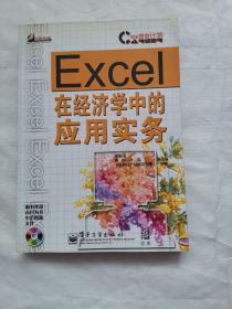 Excel 在经济学中的应用实务