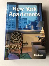 new york apartments