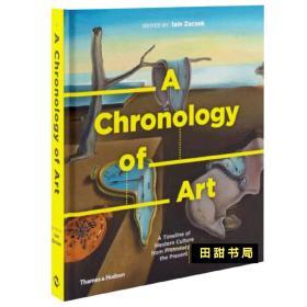 A Chronology of Art 西方艺术年表