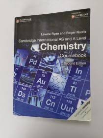 Chemistry Coursebook
Second Edition