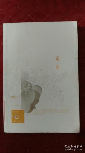 姐姐：身份共同体·70后作家大系