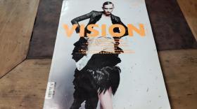 VISION青年视觉2012.MAY