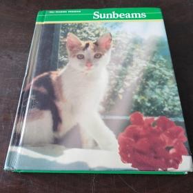 Sunbeams/Level 8 (Hbj Reading Program)（英文原版）