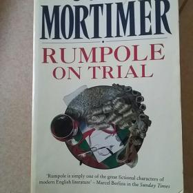 rumpole  on trial