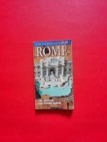 ROME THE ETERNAL CITY（正版）