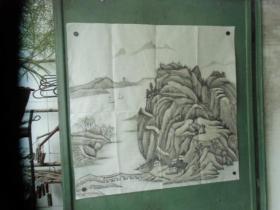 山水画-5