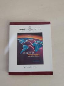 Internet Business Models and Strategies（Text and Cases）