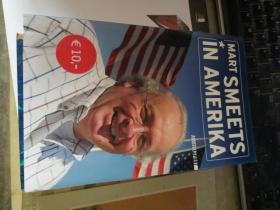 MART SMEETS IN AMERIKA