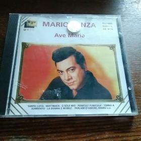 Mario Lanza: Ave Maria