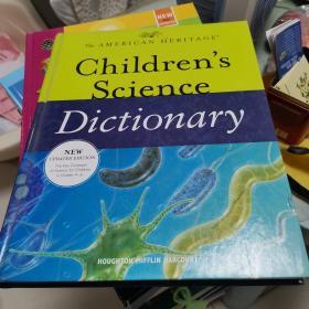 American Heritage Children's Science Dictionary