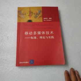 移动多媒体技术：标准理论与实践