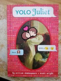 YOLO Juliet