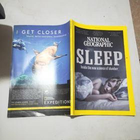 NATIONAL GEOGRAPHIC 美国国家地理(英文版)2018年8月