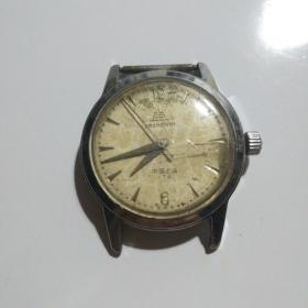 上海手表厂  A——581  原装手表  （表不走）
