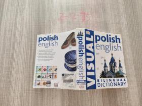 POLISH ENGLISH