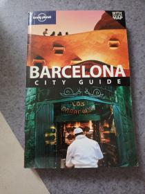 Lonely Planet: Barcelona孤独星球：巴塞罗那