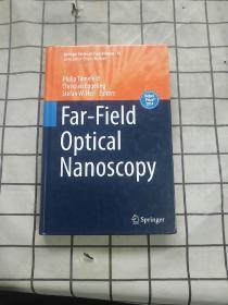 Far-Field Optical Nanoscopy 进口原版现货