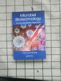 Microbial Biotechnology 进口原版现货