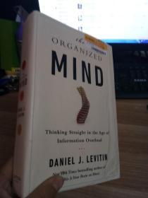 The organized mind