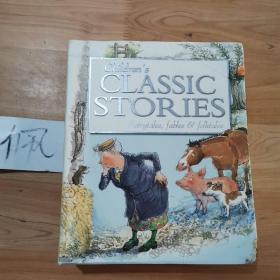 Children's Classic Stories