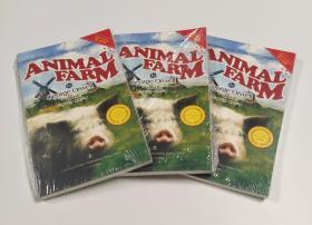 Animal Farm 动物农场