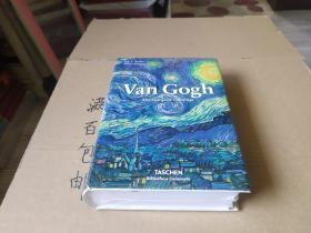 Van Gogh：The Complete Paintings