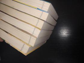 昆仑 凤歌（ 天机、纯阳、破城、龙游、劫波、天道卷 ）（1-6册全，经典老版本正版、一版一印）