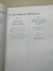 The Last Two Million Years 英文原版 全球通史【详情请看图】内页干净  实物拍摄