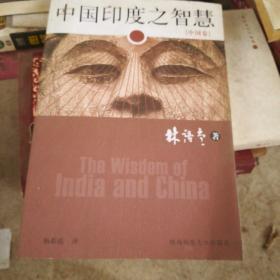 中国印度之智慧（中国卷）