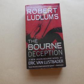 THE BOURNE DECEPTION