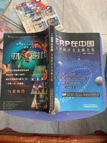 ERP在中国大型研讨会文献全集（080）